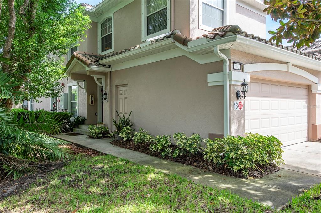 899 Lantern Way Unit 201 Clearwater Florida